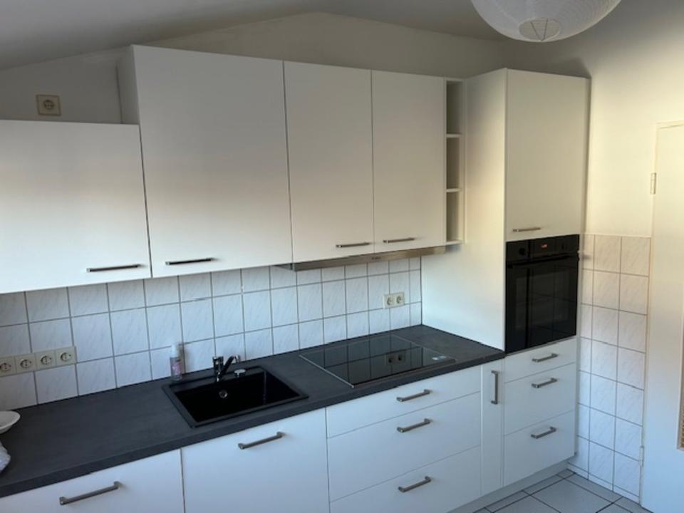 Thumbnail-Helle 3 Zimmer Wohnung in Glücksburg zu vermieten!