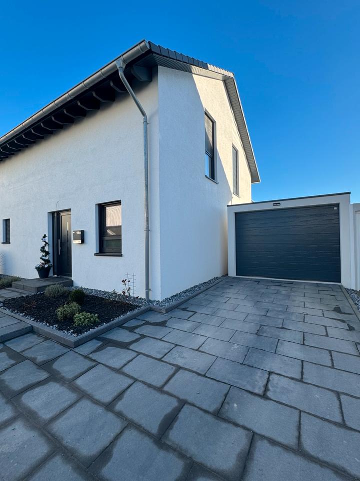 Thumbnail-Einfamilienhaus in Privatstraße - PROVISIONFREI - Energiekl.A+