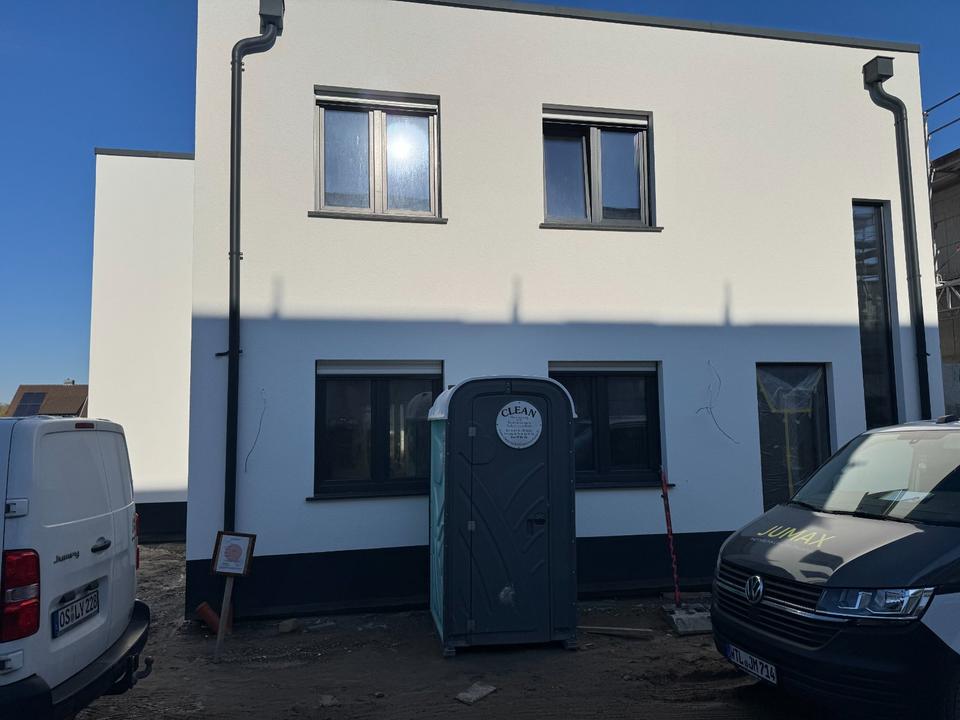 Thumbnail-NEUBAU EXKLUSIVE 4-ZIMMER WOHNUNG IN OSNABRÜCK VOXTRUPP