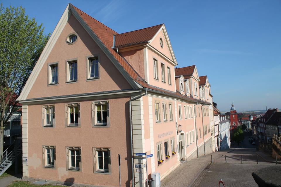 Thumbnail-Wunderschöne Büroflächen in bester Lage