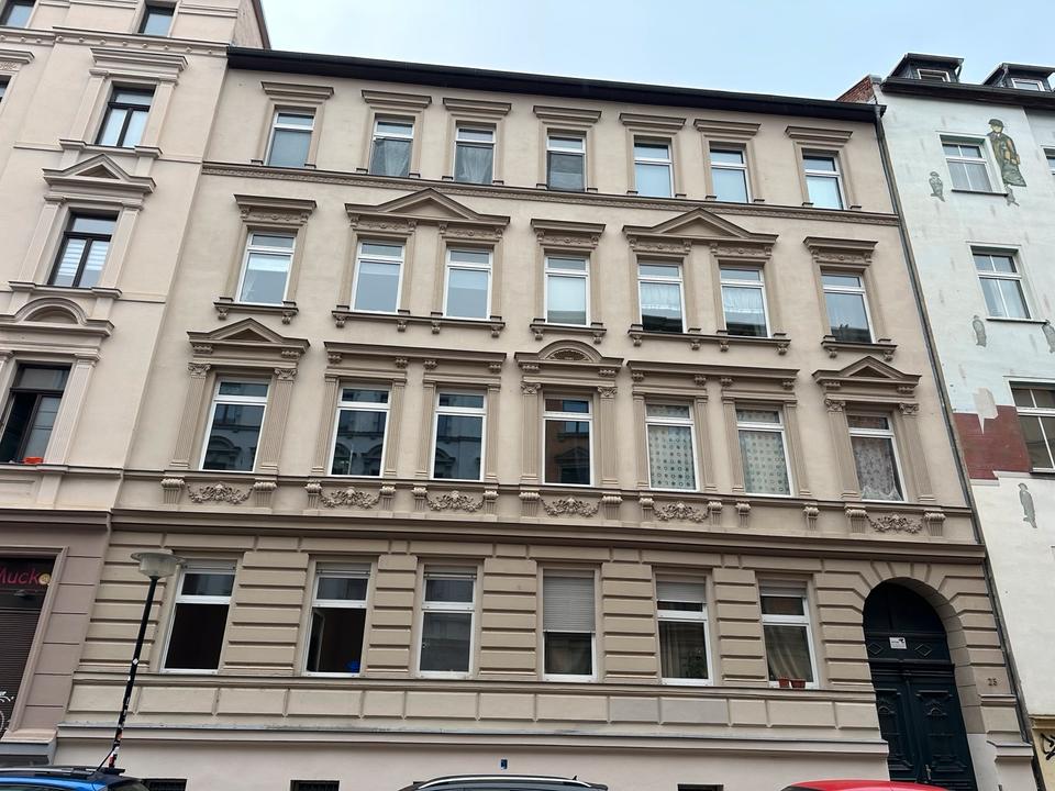 Thumbnail-2-R.Whg, WG geeignet, Innenstadt, auch einzeln , Medizinerviertel