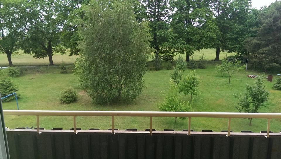 Thumbnail-ruhig und sonnig