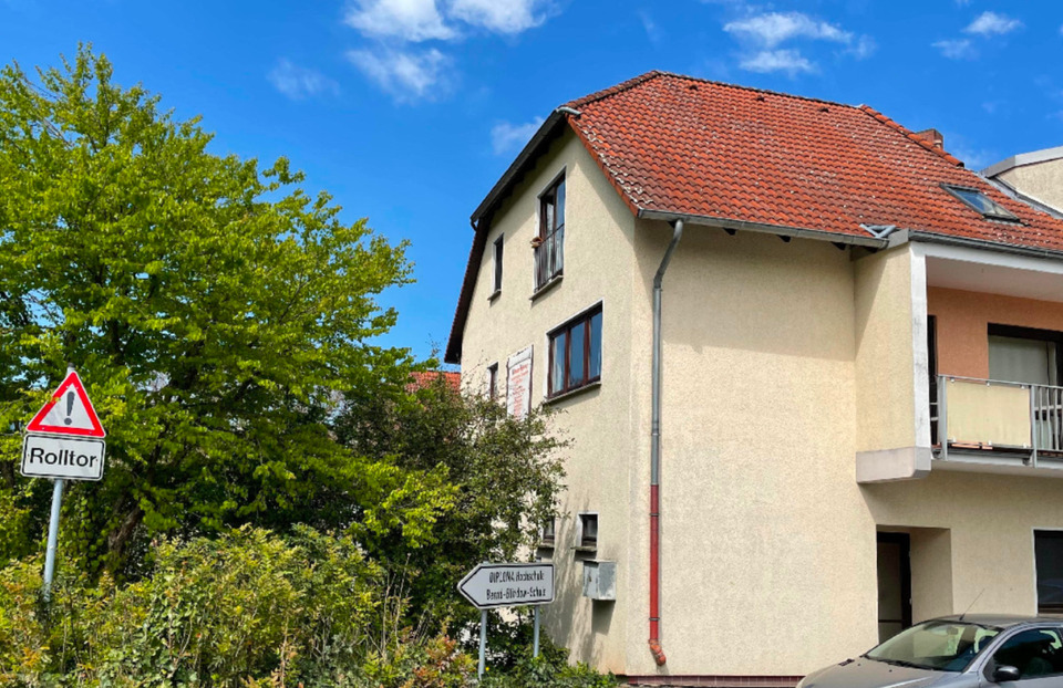 Thumbnail-Großzügige 3-Zimmer-Wohnung (97 m²) + Sonnenbalkon & Einbauküche