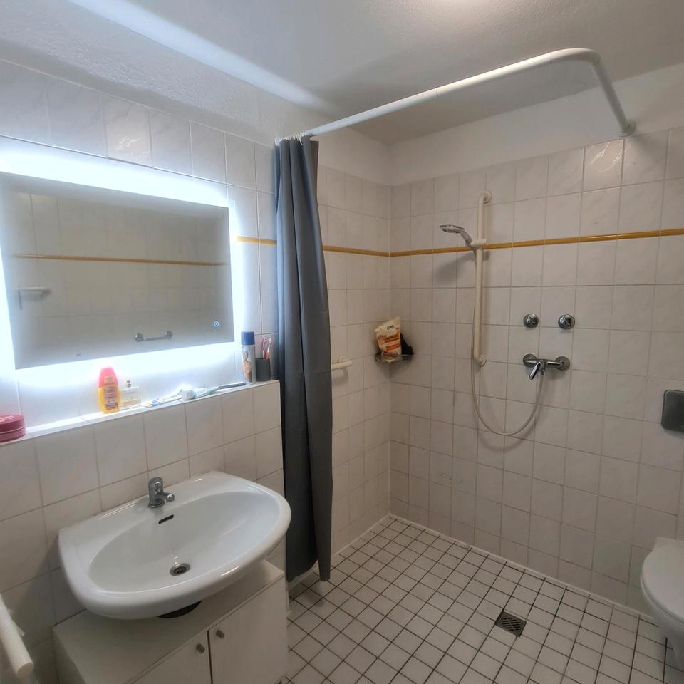 Thumbnail-Haus in Essen für 2-3 Monate verfügbar