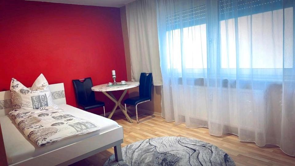 Thumbnail-Monteurzimmer in Hanau-Lamboy – sofort verfügbar.