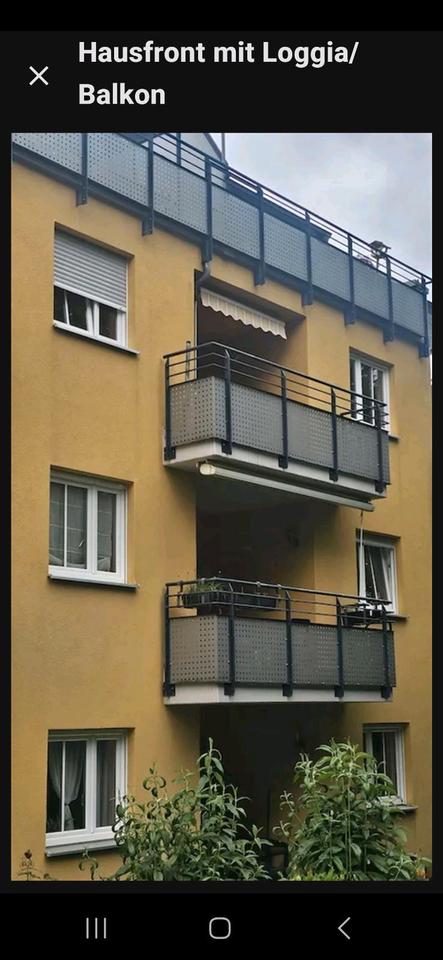 Thumbnail-2 zi Wohnung in bester Lage von Unterschleißheim