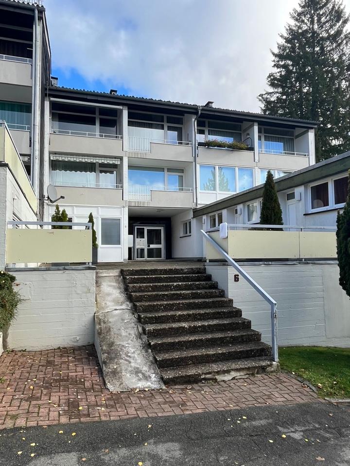 Thumbnail-Ferienwohnungen Braunlage