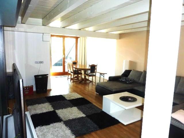 Thumbnail-Zentral Wohnen im Herzen von Wiesloch mit toller Dachterrasse und Blick ins Grüne