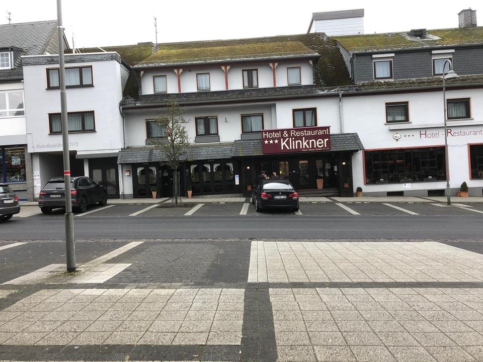 Thumbnail-Wohnung in Emmelshausen zu vermieten