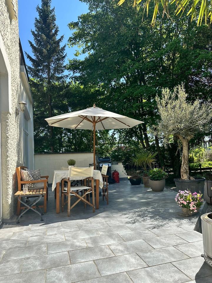 Thumbnail-Schöne 4-Zimmer Wohnung, groß und hell