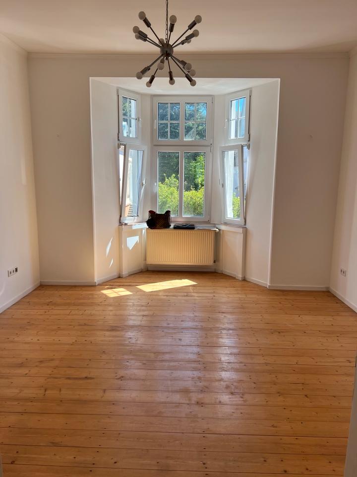 Thumbnail-Schöne 3 Zimmer Wohnung mit Balkon