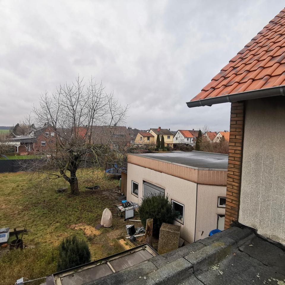 Thumbnail-Einfamilienhaus Salzgitter Thiede Ortsrand