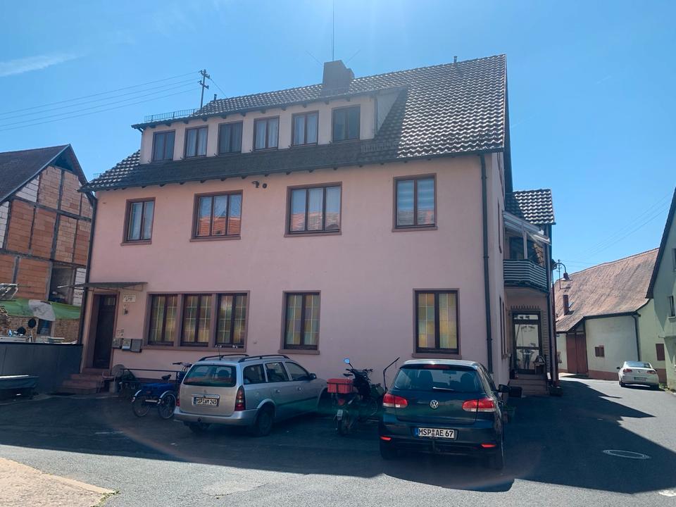 Thumbnail-Eigentumswohnung