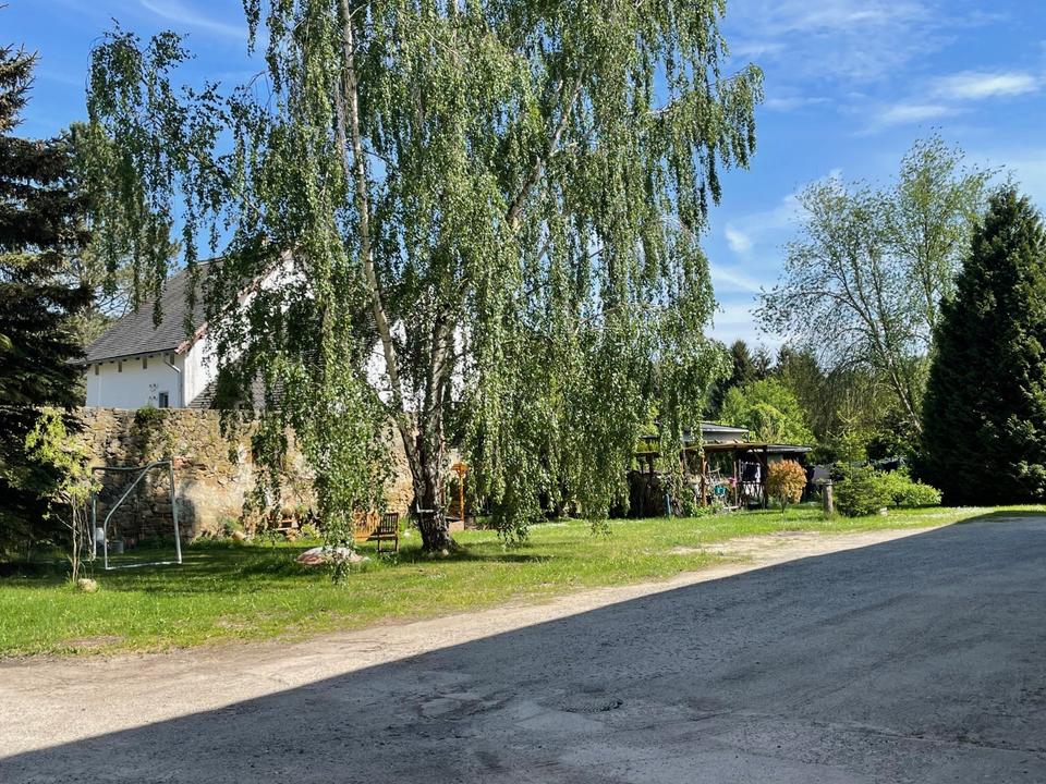 Thumbnail-Ruhige 2 Raum Wohnung in Schönau Berzdorf