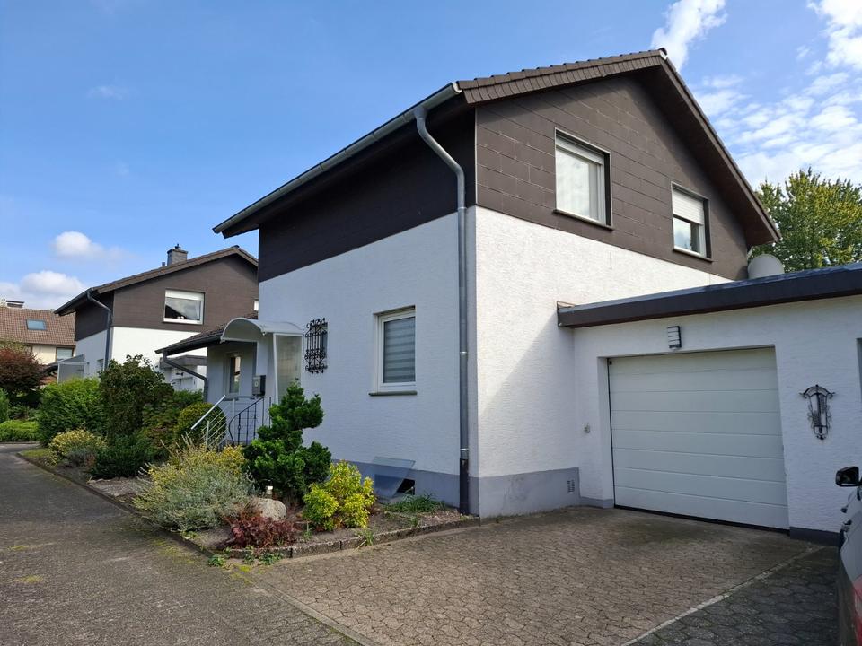 Thumbnail-Einfamilienhaus v. Privat zu verkaufen – Ihr neues Zuhause wartet