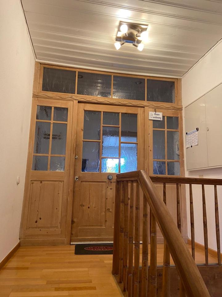 Thumbnail-Wohnung mit Kachelofen in Nördlingen