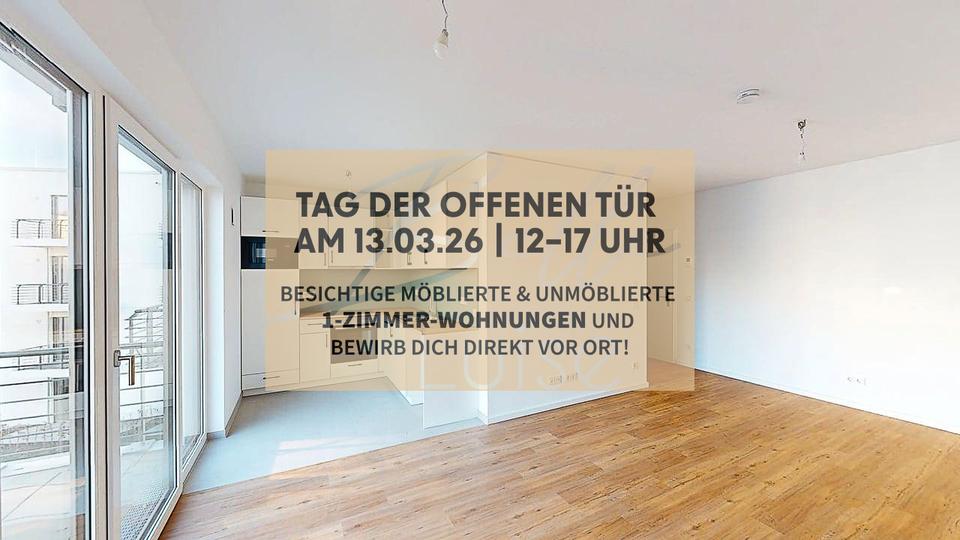 Thumbnail-Stylisch wohnen in Dahlem! Neubau-Apartment mit Terrasse in ruhiger Lage