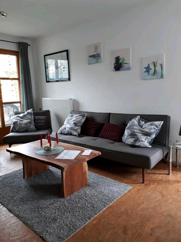 Thumbnail-Apartment zu vermieten