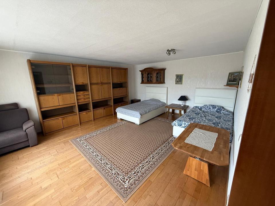 Thumbnail-WG-Zimmer zu vermieten in ruhiger Lage