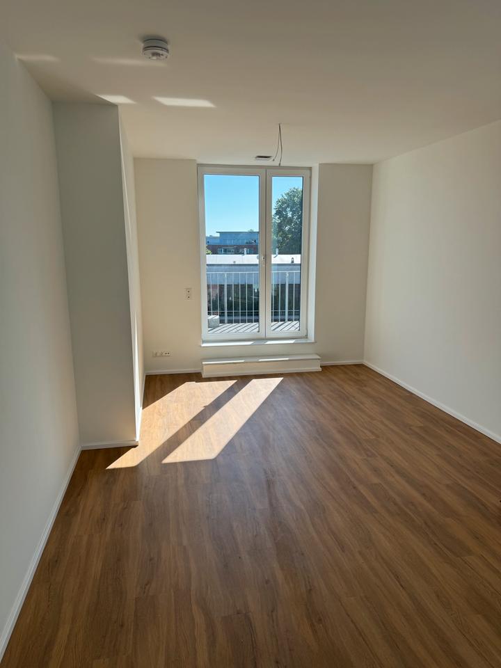 Thumbnail-4-Zimmer-Wohnung in Wentorf - Neubau - ab Mai verfügbar