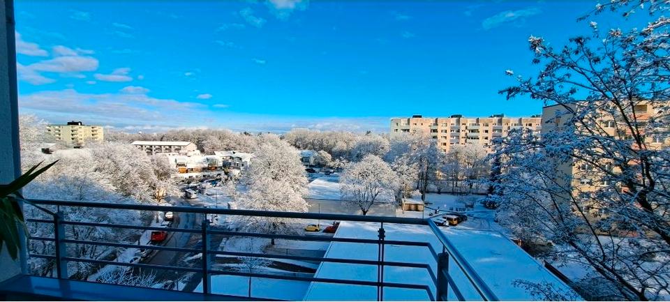 Thumbnail-1 Zimmer Wohnung Fürstenried West