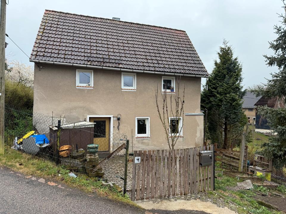 Thumbnail-KLEINES HAUS FÜR GROSSE FAMILIE