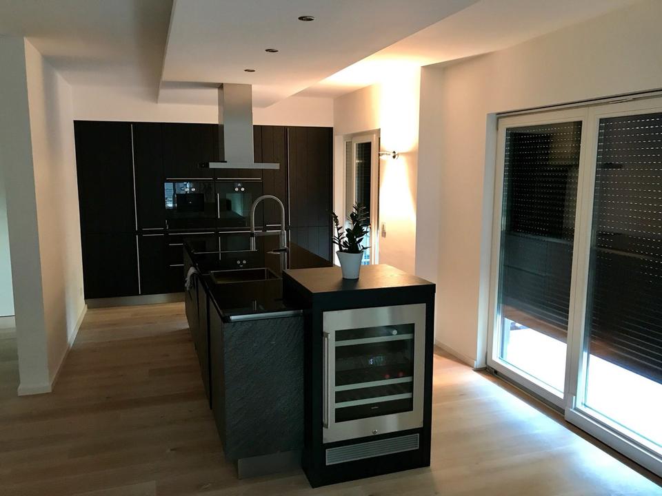 Thumbnail-Luxus Wohnung in Herzen Schwabachs