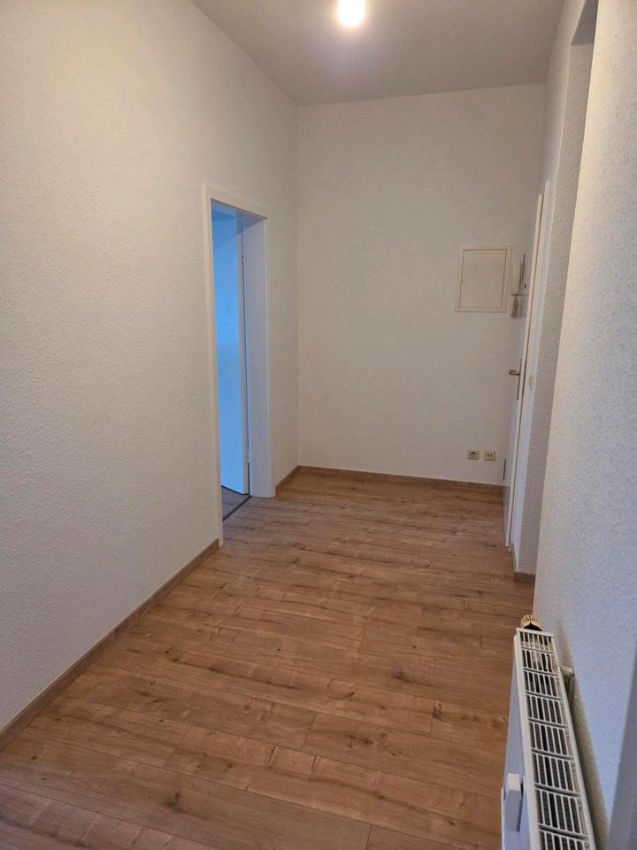 Thumbnail-Kleine Dreiraumwohnung