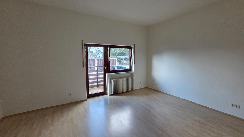 Thumbnail-Erdgeschosswohnung Bad Salzuflen TOP Busanbindung + Lage