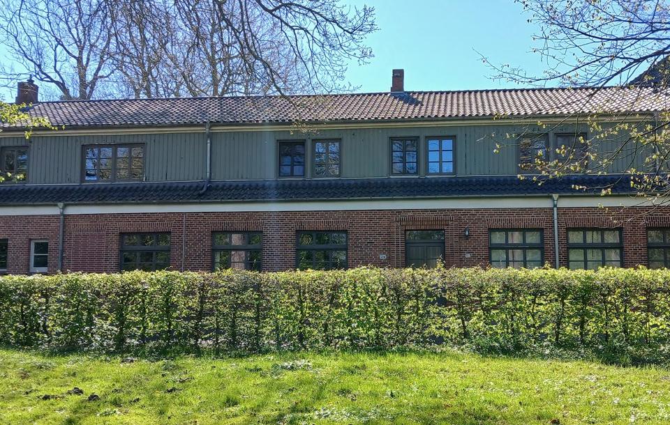 Thumbnail-2- Zimmer-Wohnung in Aurich-Haxtum, ca. 55 qm