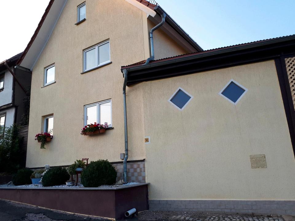 Thumbnail-Haus in Haina zu verkaufen