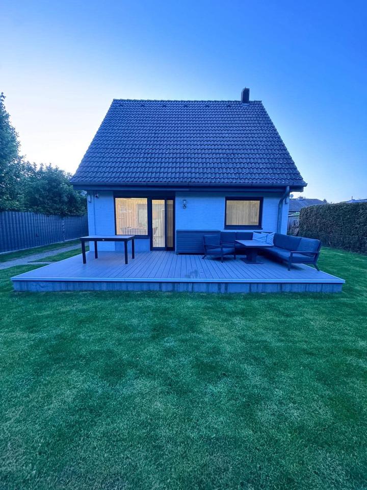 Thumbnail-Einfamilienhaus ohne Makler