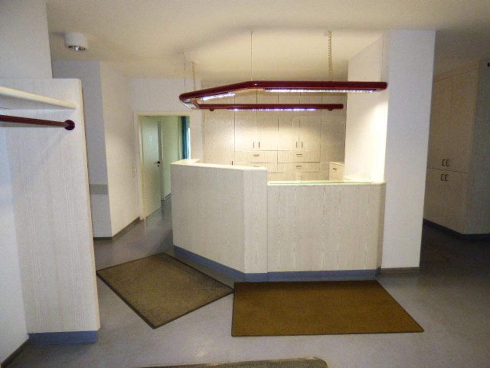 Thumbnail-Büro- oder Praxisräume, viel Platz, Top-Zustand, sofort beziehbar