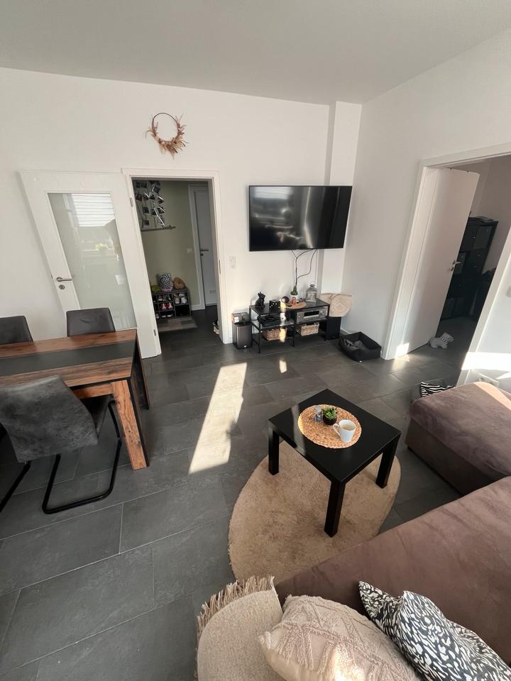 Thumbnail-Schöne 3-Zimmer-Wohnung in Koblenz (Goldgrube)