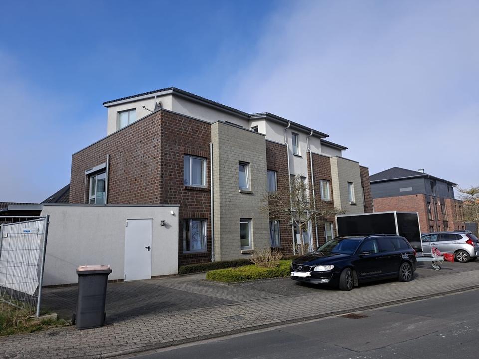 Thumbnail-Seniorengerechte Wohnung im Herzen von Heidmühle