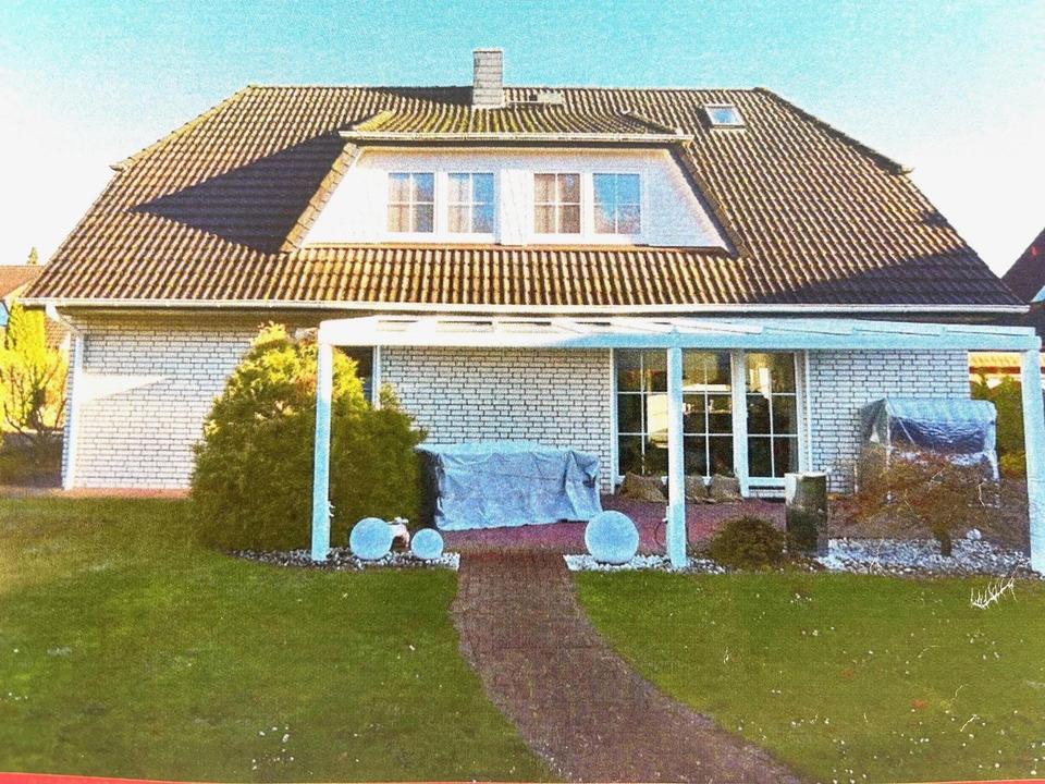 Thumbnail-Ruhige Wohnung in Kisdorf zu vermieten