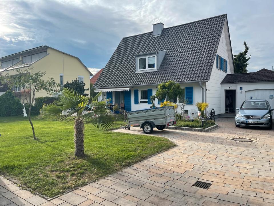 Thumbnail-Dachgeschoss Wohnung