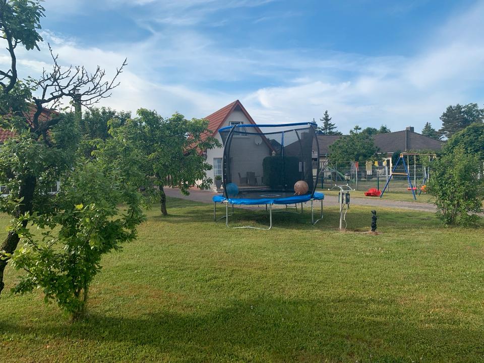 Thumbnail-30.11-21.12 3 Wochen Urlaub Hund Ferienhaus Usedom Karlshagen TOP