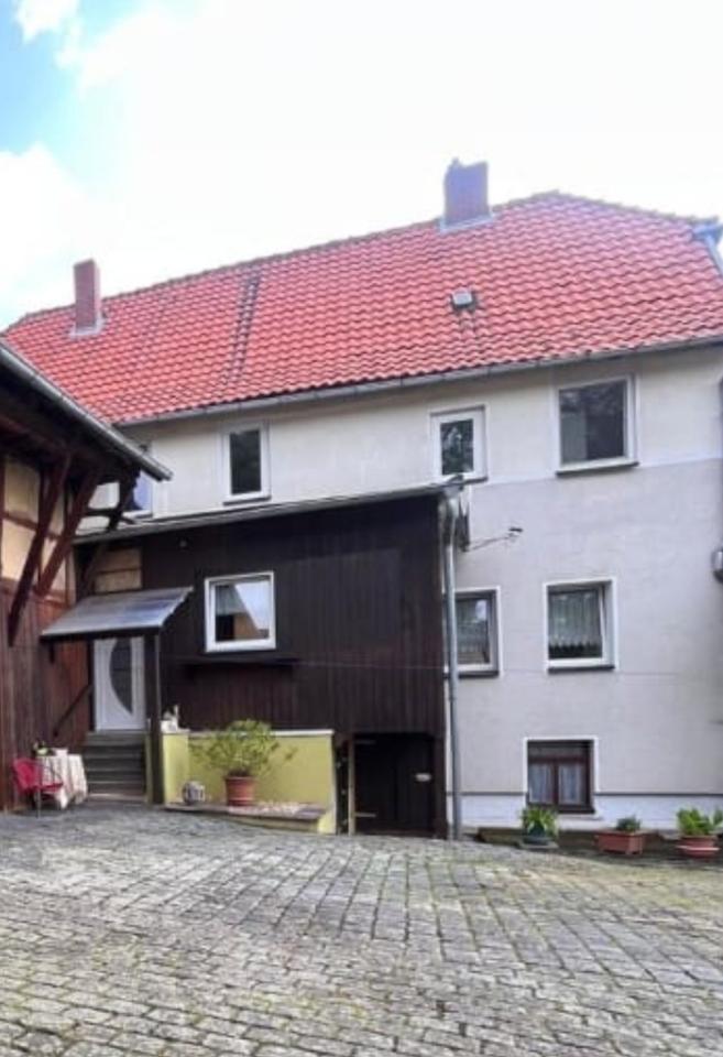 Thumbnail-Haus im Harz bei Nordhausen zu verkaufen