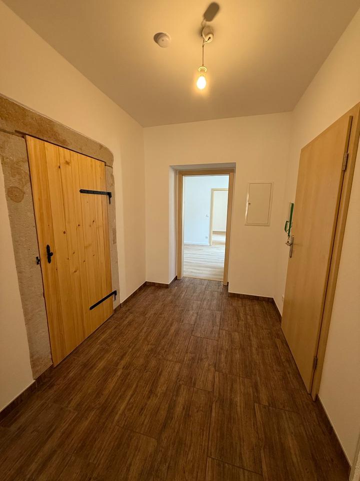 Thumbnail-2 Raum Wohnung hochwertig saniert