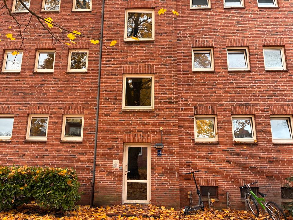 Thumbnail-3,2,1 - Meins! 3 Zimmer für die kleine Familie!