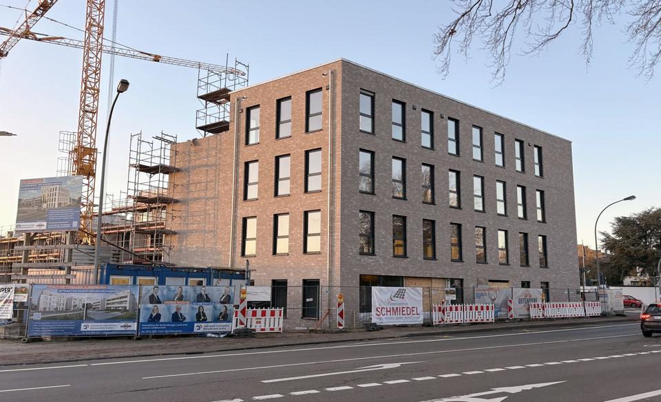 Thumbnail-Penthouse zur Miete! *junge Wohnung in Top-Lage von Ibbenbüren*