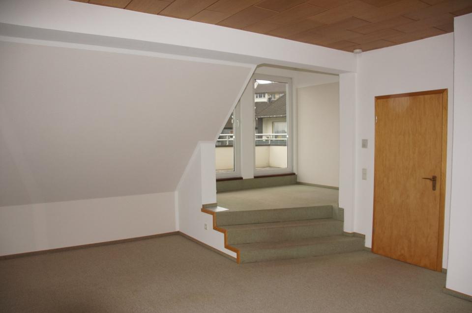 Thumbnail-Sehr schöne 2-Zimmer-Wohnung