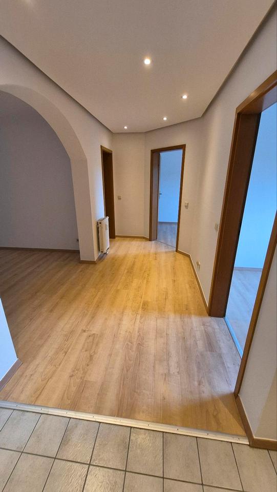 Thumbnail-mega 3 RW, Balkon nahe Reusspark in Gera