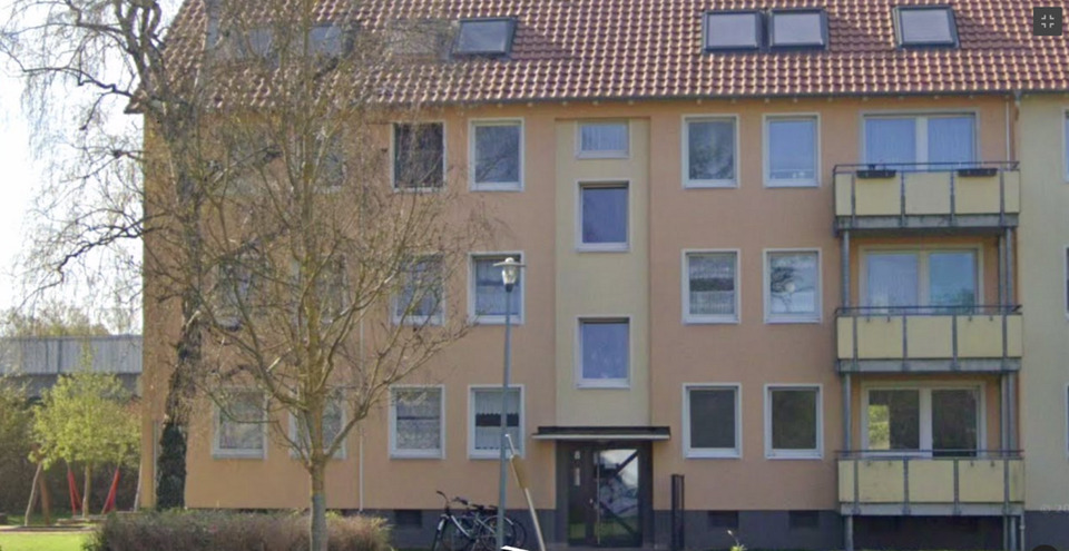 Thumbnail-Eigentumswohnung