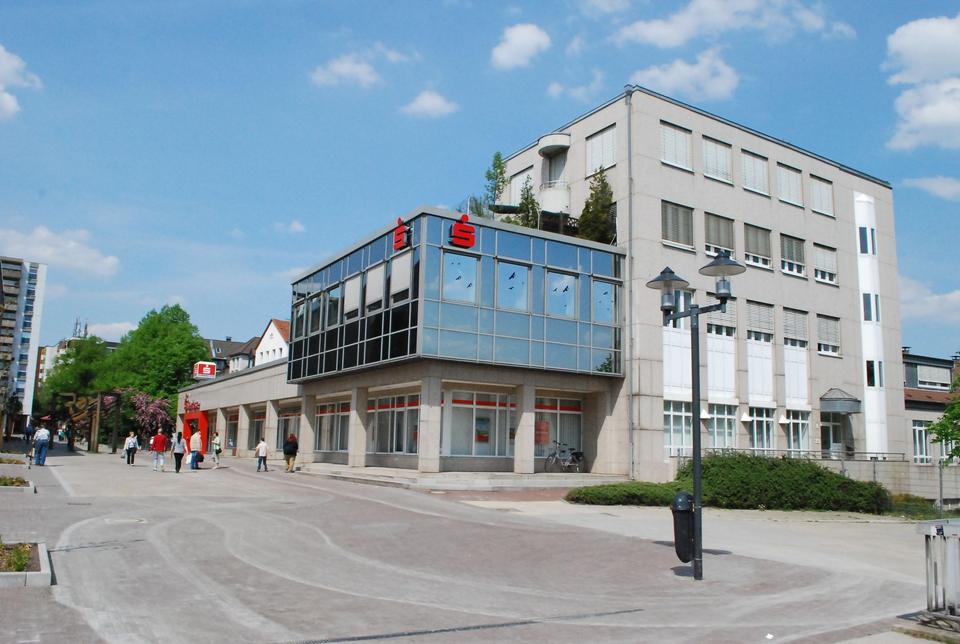 Thumbnail-Ladenlokal Büroräume im Zentrum von Essen-Borbeck!