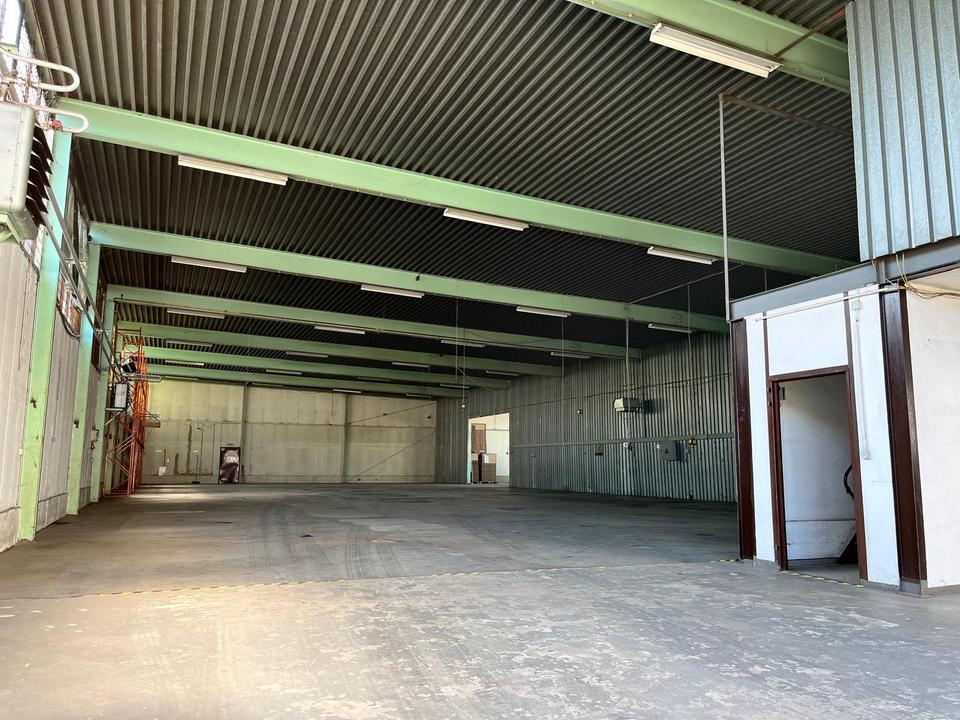 Thumbnail-Kommissionierung, Fulfillment & Lagerung