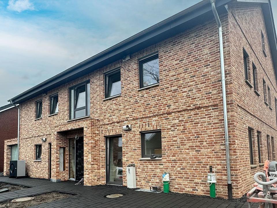 Thumbnail-3 Zimmer Wohnung im Obergeschoss