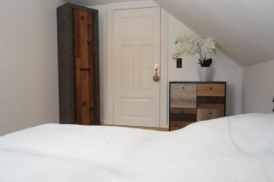 Thumbnail-Küstenliebe Cuxhaven 3 – Gemütliche Ferienwohnung für 4 Personen