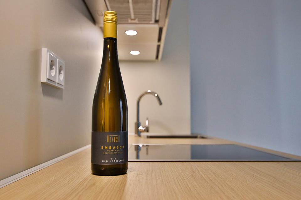 Thumbnail-Beste Lage! 2 Zimmer, gehobenes Wohnen in Berlin Mitte